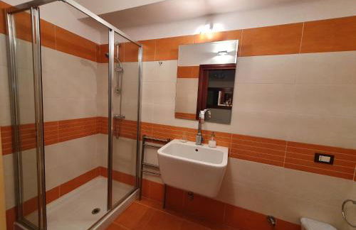 Casa La Ferula apt1 vicino al mare e Taormina - Foto 10