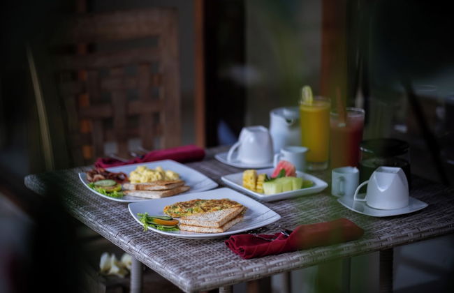 Villa Tegal Tis Ubud - Foto 24