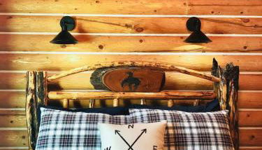 20 mins to YNP-Cabin-Pet friendly - Foto 3