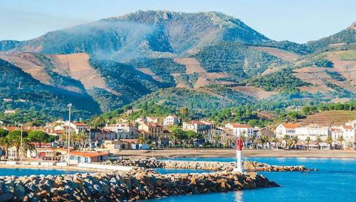 Appart bord de mer vu montagne - Foto 3