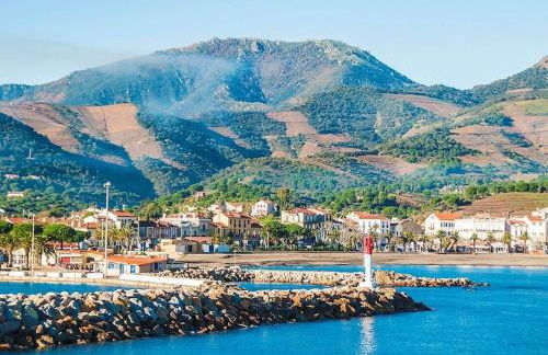 Appart bord de mer vu montagne - Foto 3