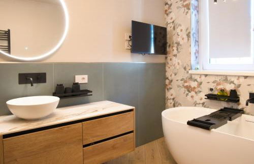 El Surcinel – Alpine Design Home - Foto 21