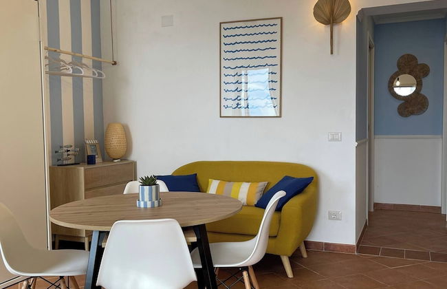 Wildsunset - Villa Cala Moresca - Foto 8