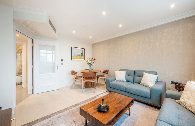 Fountain House - Foto 60