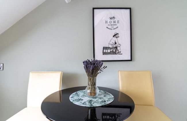 Stowaways Loft - Foto 16