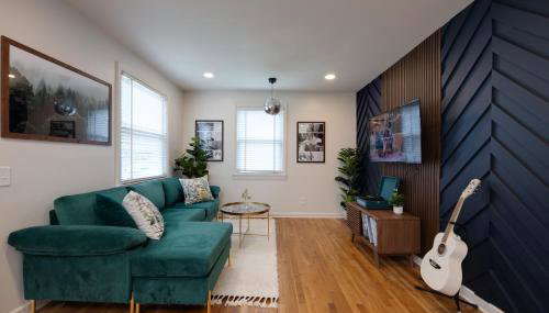 Taylor Swift Eras Inspired Home-10 min to Broadway - Foto 5