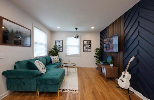 Taylor Swift Eras Inspired Home-10 min to Broadway - Foto 5