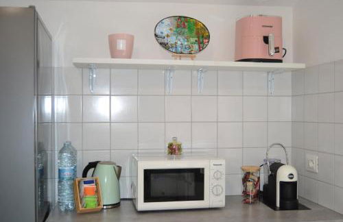 Mansarda in centro - Relax a due passi dal Lago Maggiore - Foto 9