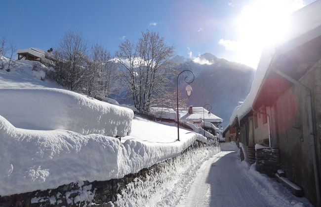 The French Lodge - Foto 52