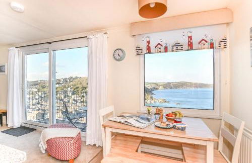 Crows Nest Apartment, at Clipper House with free onsite allocated parking - Foto 1