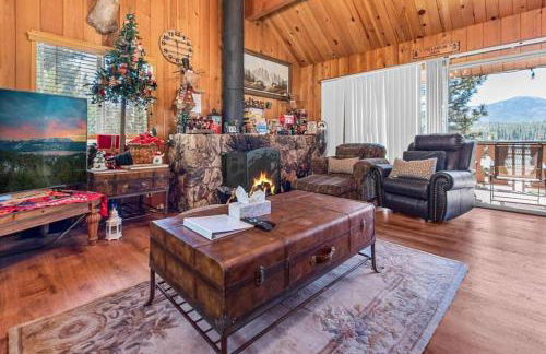 Paradise Cabin - Foto 17