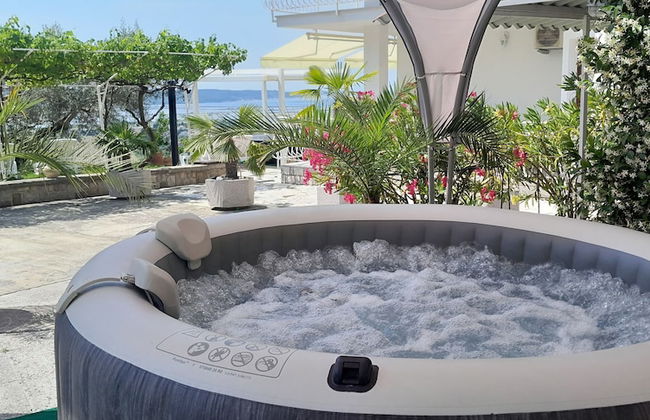 Apartments Milok - Foto 36