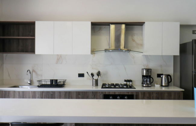 w Bright 2BR Duplex in Miraflores - Foto 14