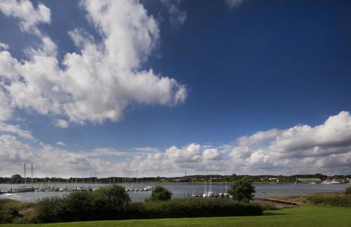 Fjordhaus an der Schlei, Wohnung 4 Personen - Foto 6