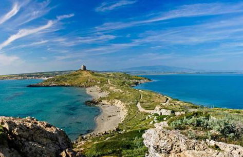 Fronte Mare S'Arena Scoada - Foto 31