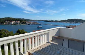 Apartman S&D Rogoznica - Photo 19