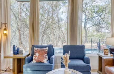 Pool, Hot Tub, Game Room, Fire Pit Luxe & Private 4bdr Maverick by Avantstay - Foto 17