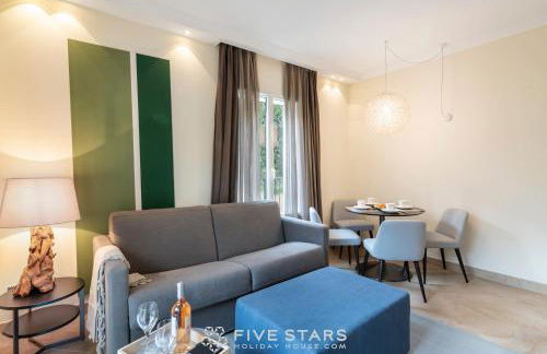 Villa Artemys - Five Stars Holiday House - Foto 36