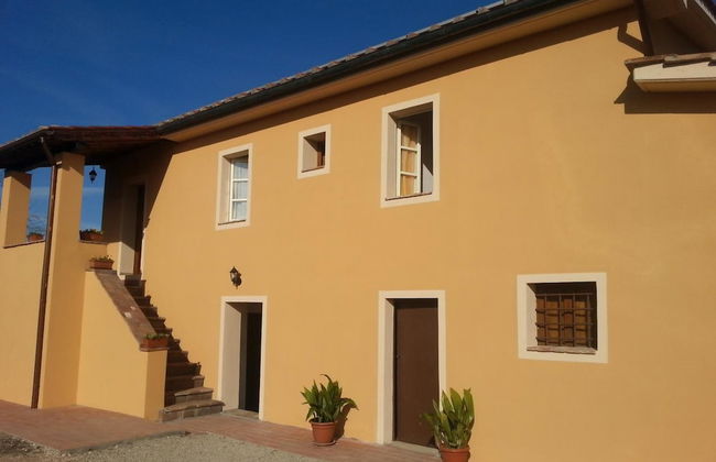 Agriturismo Pretenzano - Photo 55