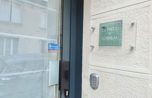 Le Patio de Loiseau - Photo 36