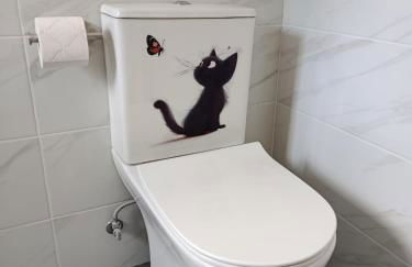 CatMandu Oldstation - Foto 20