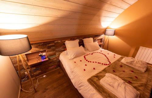 La Parenthèse Envoutée - Foto 36