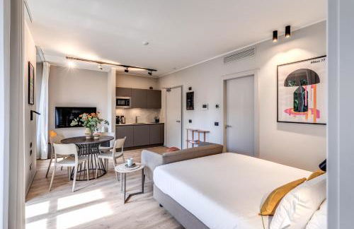 Seety Porta Romana Corte - Photo 65