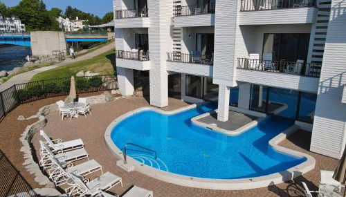 227 Edgewater Inn - Foto 5