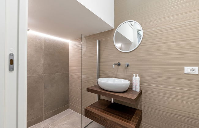 Villa alla Baia dei Sette Emiri - Photo 16