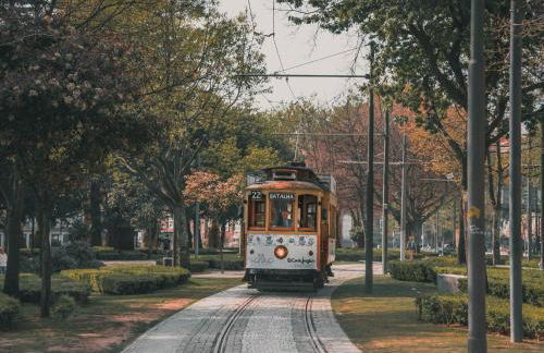 Hopstays Oporto Tiles 2 - City Center Duplex - Foto 24