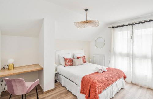 Maison Twin Sister - Foto 11