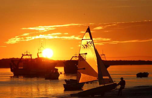 Chalet sobre la playa , - Foto 37