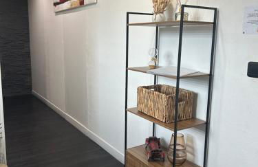 Studio Prunus Hyper centre - Foto 13