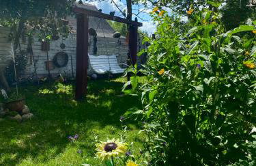 Agroturystyka Raj "Pod rzeźbami" - Photo 4