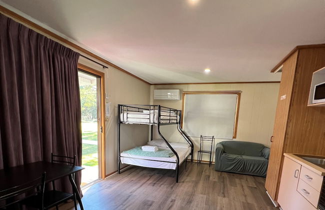 Deniliquin Pioneer Tourist Park - Foto 27