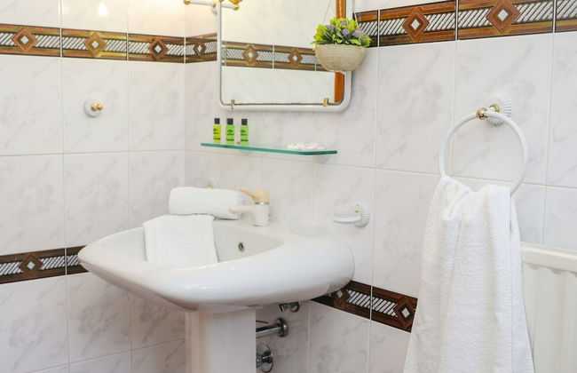 Villa Mitzelos - Foto 36