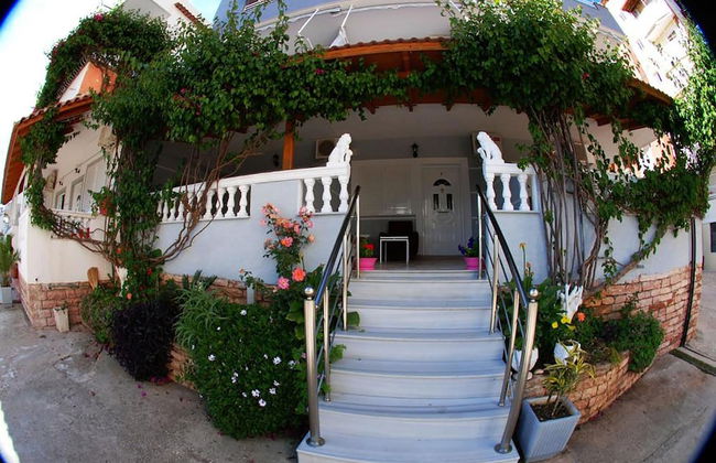 Hotel Vila Alvin & Apartments - Foto 59