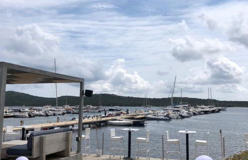 Villa stupenda vista mare SANTA TERESA GALLURA Localita Conca Verde via ulisse 37 - Photo 34