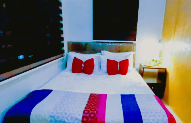 Grass Residence SM North MRT NLEX QC - Photo 9