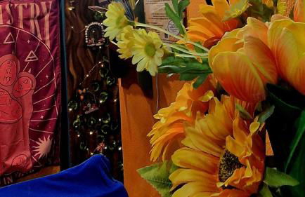 La Casa di Strega Euphoria - Casa vacanza tra Arte e Magia - Foto 37