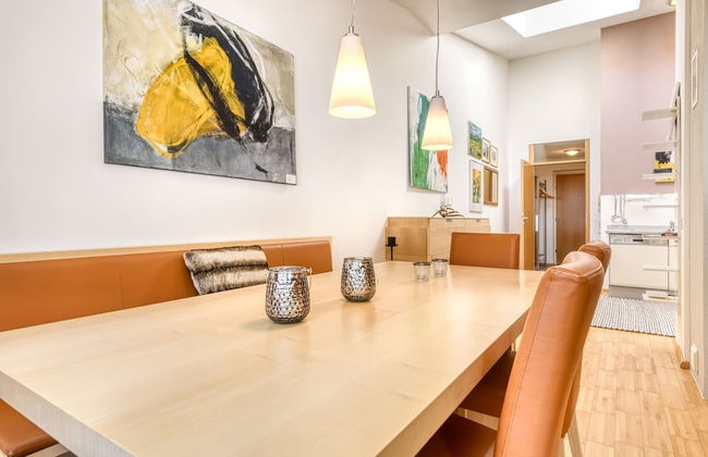 Familienferienwohnung Paula - Foto 6