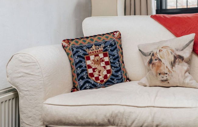 1400 Cottage An Enchanting Unique Stay - From 120 Per Night - Foto 29