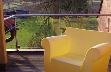 Ferienhaus Kamerun an der Elbe - Foto 15