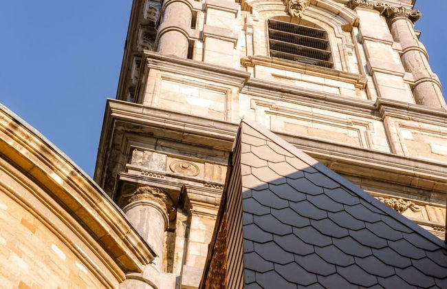 Apartment Katelijne in Centre of Antwerp - Photo 6