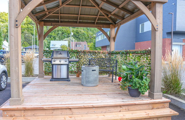 Le Waynewright - Foto 54