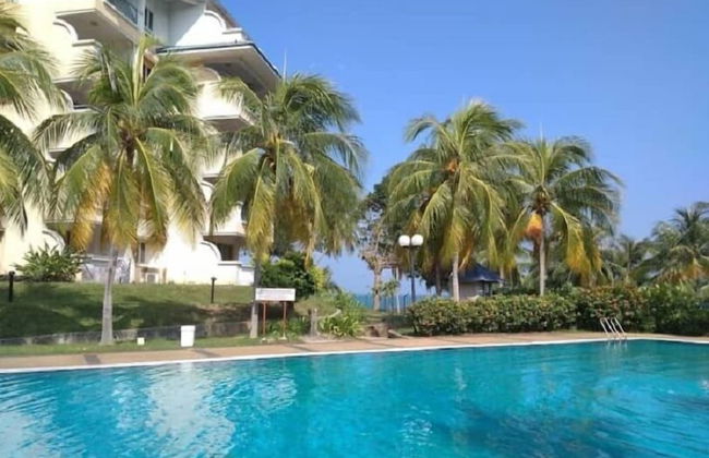 Seri Bulan Condominium - Foto 71