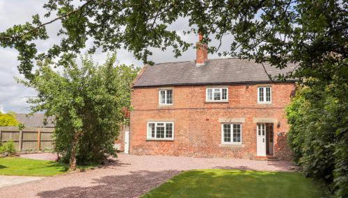 Well House Farm Flat 2 - Foto 4