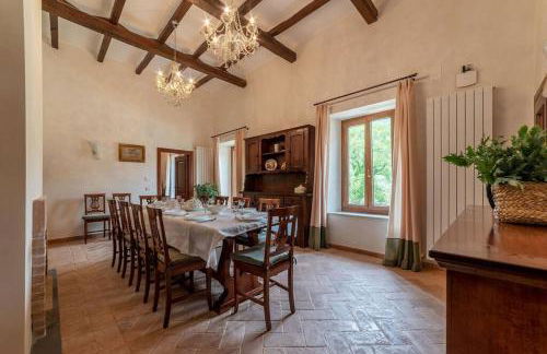 Villa Gina Umbria Luxury Retreat - Foto 40