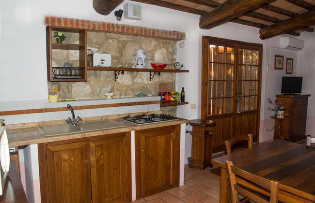 La Canonica - Photo 17