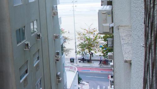 30m da PRAIA, Climatizado e Wi-Fi - Foto 3